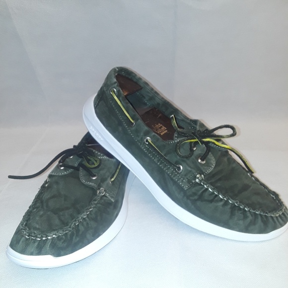 paul sperry shoes